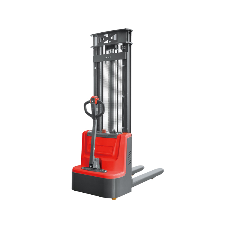 JES15E 電動パレットスタッカー